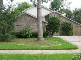 21639 Park Villa Dr, Katy, TX 77450
