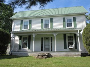 1005 Boones Creek Rd, Jonesborough, TN 37659