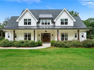 36 Branson Mill Dr NW, Cartersville, GA 30120