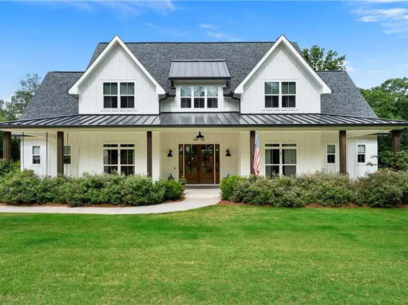 36 Branson Mill Dr NW, Cartersville, GA 30120