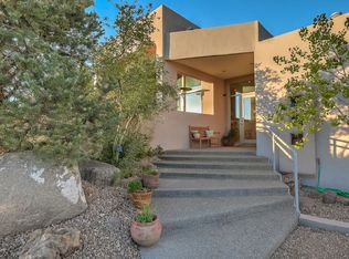11251 Ranchitos Ave NE, Albuquerque, NM 87122
