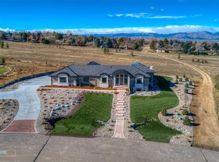 6759 Niwot Hills Dr, Niwot, CO 80503