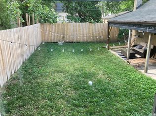 352 E Maxlow Ave, Hazel Park, MI 48030
