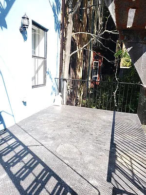 Rented by Bedford Brownstone Realty | media 24