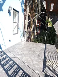 Rented by Bedford Brownstone Realty