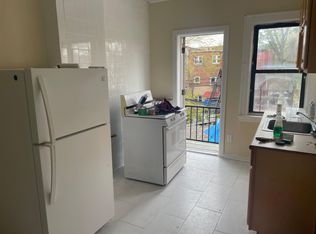 2049 Haviland Ave FLOOR 2, Bronx, NY 10472