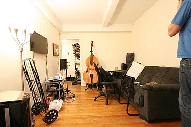 Rented by Green Home NY Realty LLC