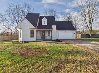 509 Ouachita Ave, Mountain Home, AR 72653