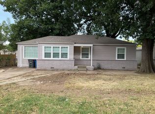 1927 N Florence Pl, Tulsa, OK 74110