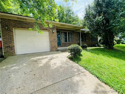 7219 W Pennington Street NE, Lanesville, IN, 47136