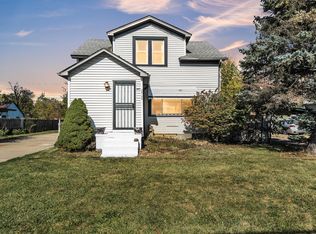 28168 Van Born Rd, Westland, MI 48186