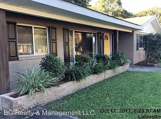 209 Colonial Dr, Lafayette, LA 70506