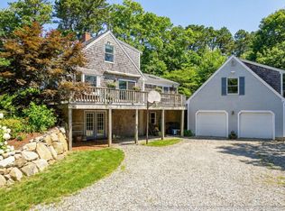 67 Bakers Pond Road, Orleans, MA 02653