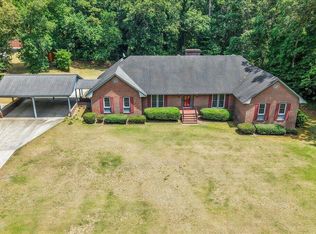 1013 Arrowhead Dr, Snow Hill, NC 28580