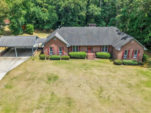 1013 Arrowhead Drive, Snow Hill, NC 28580