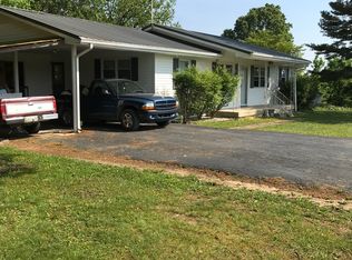 430 Herrondale West Rd, Henry, TN 38231