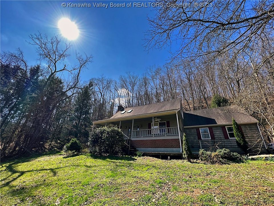 560 Westmont Ln, Charleston, WV 25320 Zillow