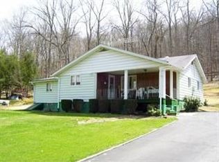 422 Upper Allegheny Blvd, Tionesta, PA 16353