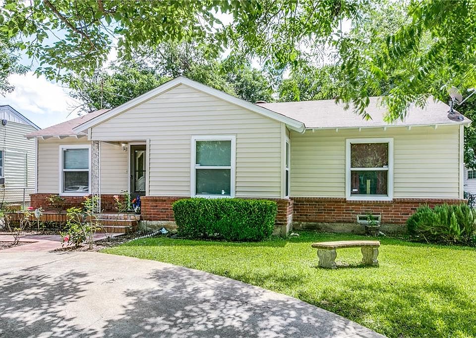 1626 Hillburn Dr, Dallas, TX 75217 Zillow