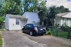 Building Photo - 604 Houma Blvd