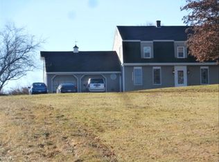 162 Township Highway 202, Bloomingdale, OH 43910
