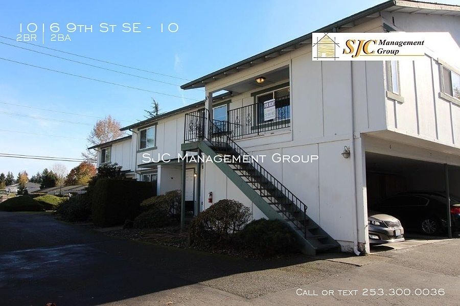 1st image of 1016 9th St SE APT 10