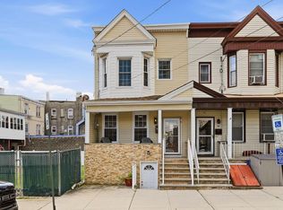 10 W 36th St, Bayonne, NJ 07002