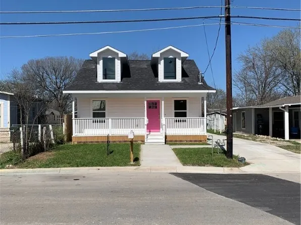 211 Durango St, San Marcos, TX 78666