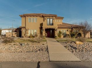 3171 S Star Ln, Washington, UT 84780