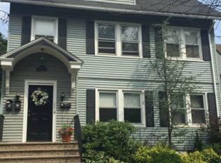 219 Park St #3, Montclair, NJ 07042