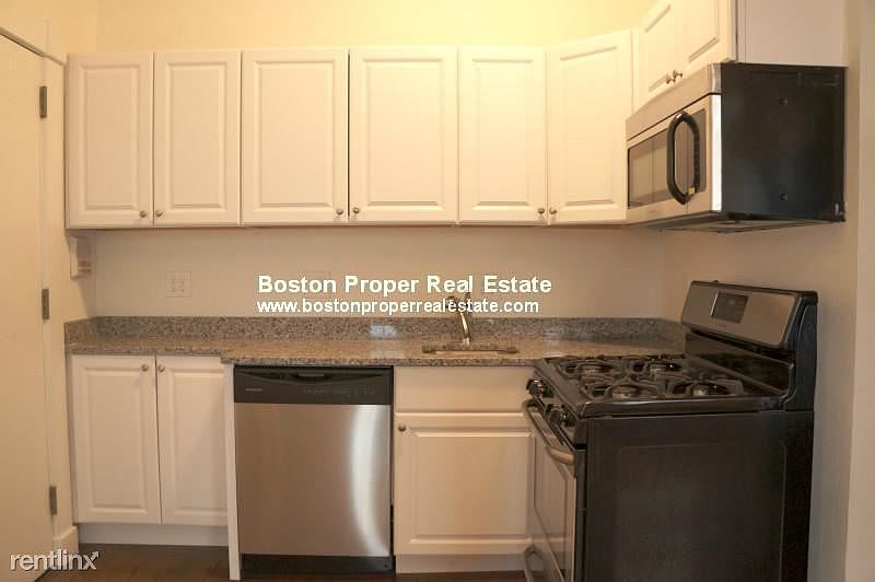 63 Hancock St. #2F Boston - Beacon Hill Unit Photo 1