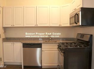 63 Hancock St APT 2G, Boston, MA 02114