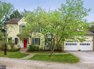 3525 Williamsburg Ln NW, Washington, DC