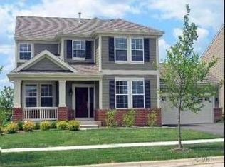 232 Presott Ave, Elgin, IL 60124