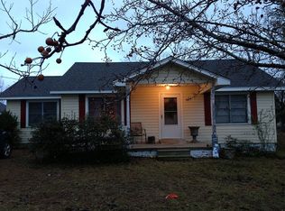 40 Terrell Rd, Purvis, MS 39475