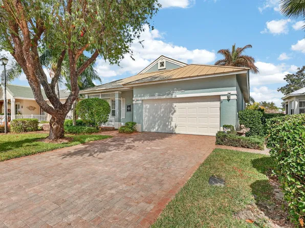 132 NW Berkeley Avenue, Port St Lucie, FL 34986