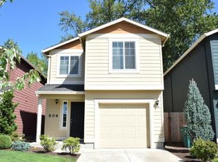 506 Corinne Dr, Newberg, OR 97132