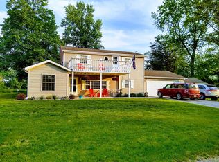 620 W 590 S, Wolcottville, IN 46795