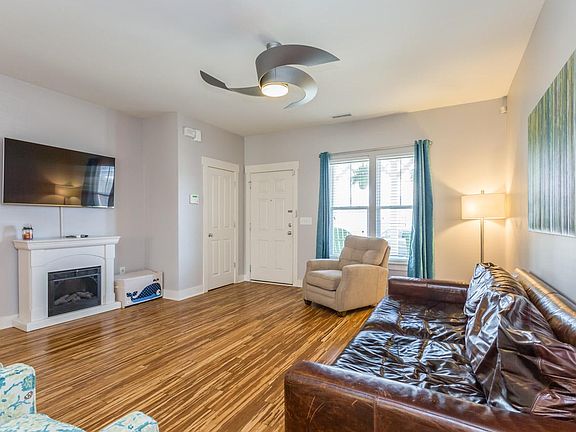 1st floor great room