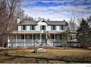 372 Jackson Ave, New Windsor, NY 12553