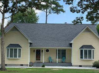 1280 Malibu Ln, Myrtle Beach, SC 29577