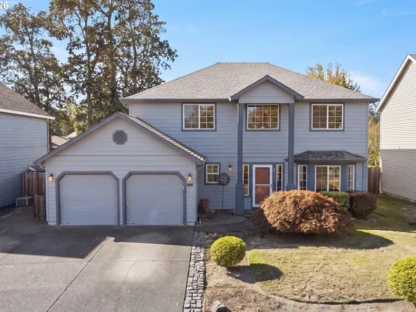 3187 NE Glencoe Oaks Pl, Hillsboro, OR 97124