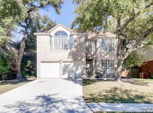 2536 Crested Hts, Schertz, TX 78154