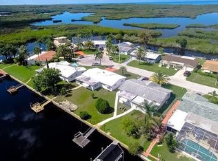 12529 5th Isle, Hudson, FL 34667