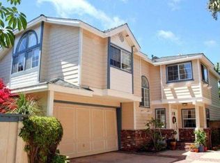 2121 Voorhees Ave #B, Redondo Beach, CA 90278