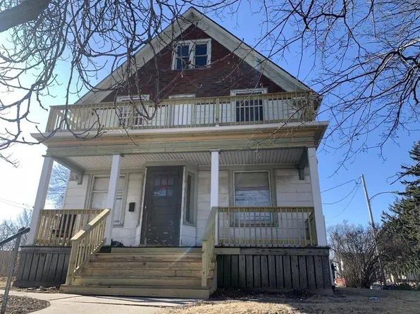 3461 N 9th STREET, Milwaukee, WI 53206