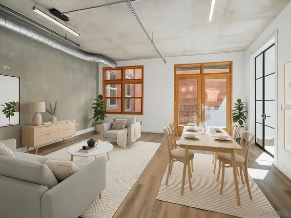 877 Island Ave Unit 312, San Diego, CA 92101