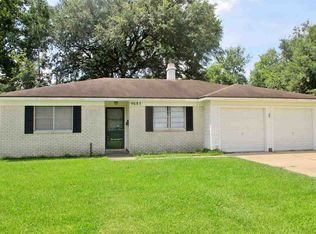 9685 Shepherd Dr, Beaumont, TX 77707