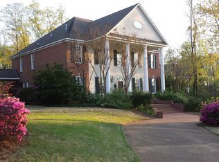 114 Cherry Laurel Ln, Ridgeland, MS 39157