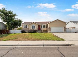 919 W 1150 S, Provo, UT 84601